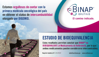 Intercambiabilidad Binap