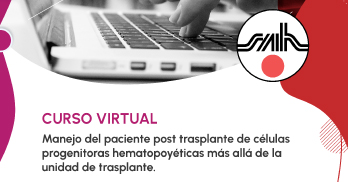 Curso virtual y gratuito de la SAH