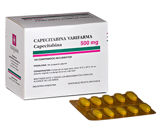 CAPECITABINA®