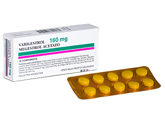 VARIGESTROL ®