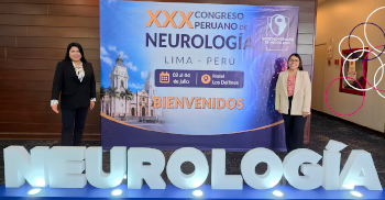 Perspectivas médicas - XXX CONGRESO PERUANO DE NEUROLOGÍA
